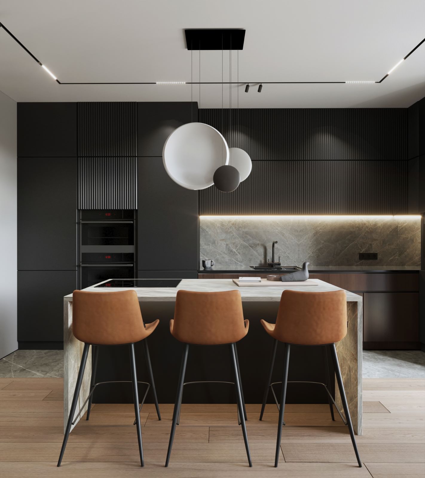 Георг Ландрин