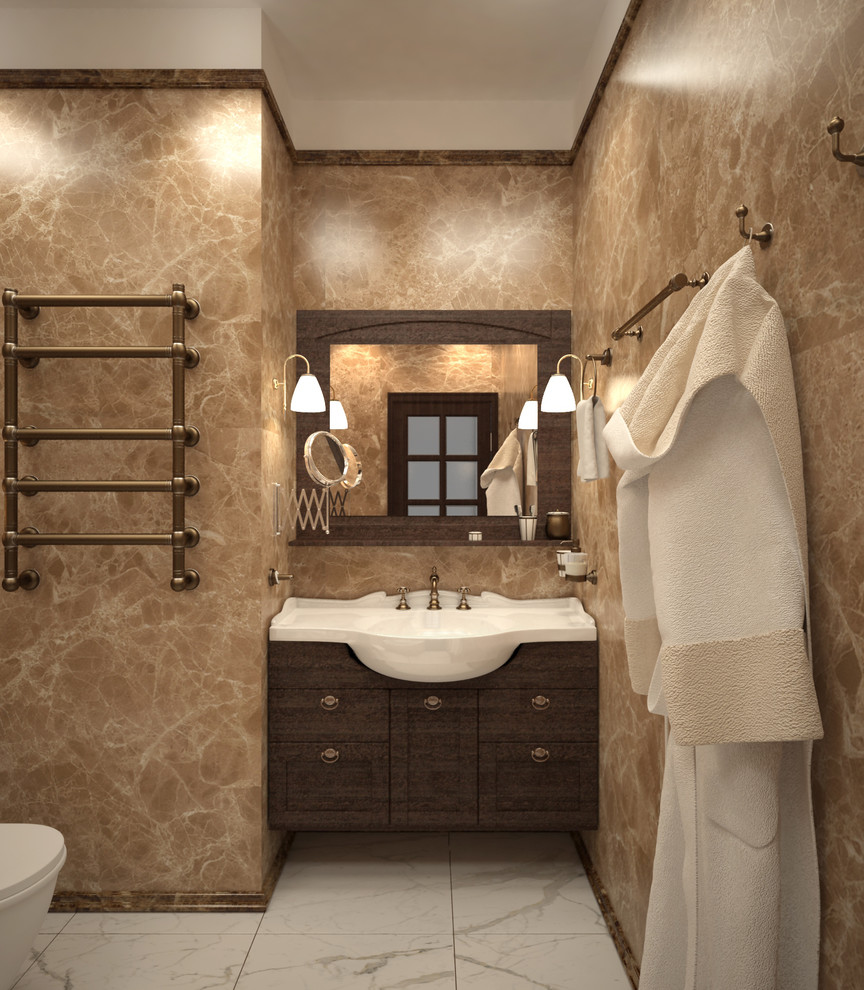 Дизайн интерьера ул Широкая