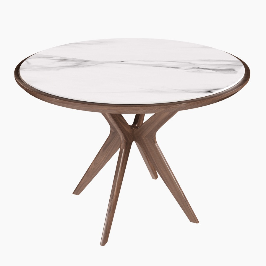 моделирование стола