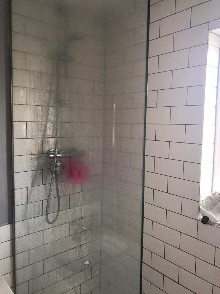 Обложка проекта: Tiling