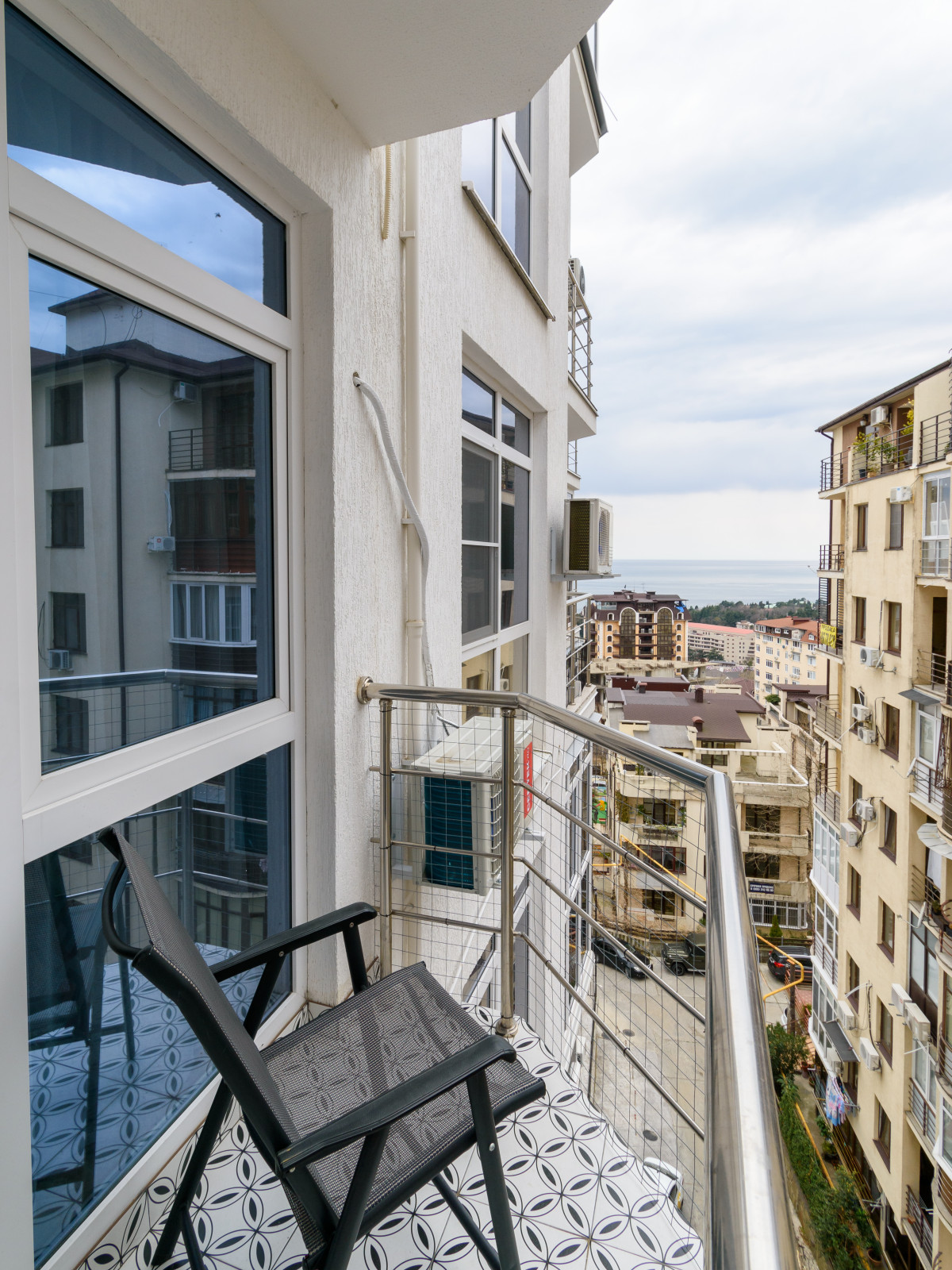 Апартаменты для сдачи в аренду #2