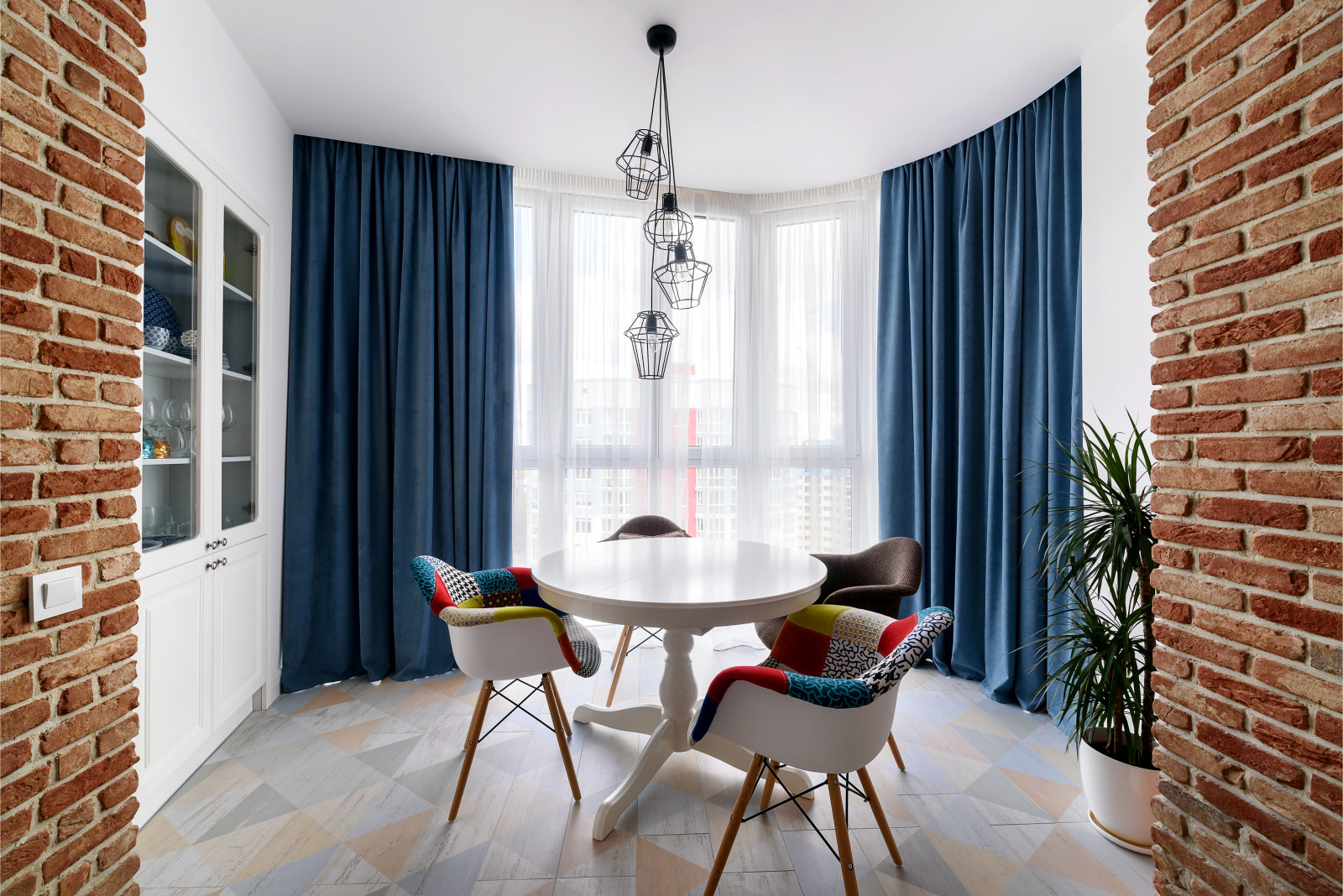 квартира ул. Орудиная