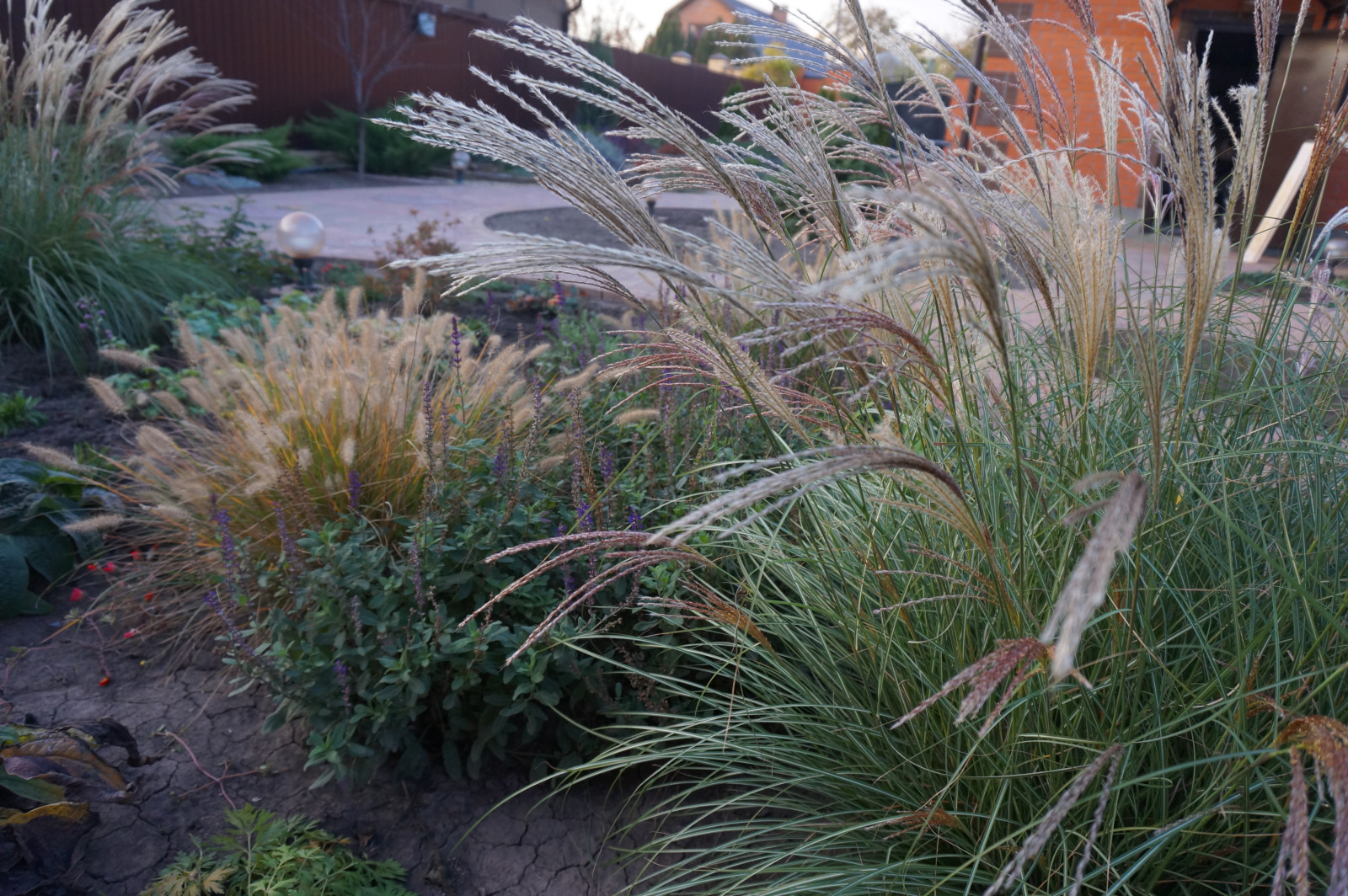 Реализованные объекты