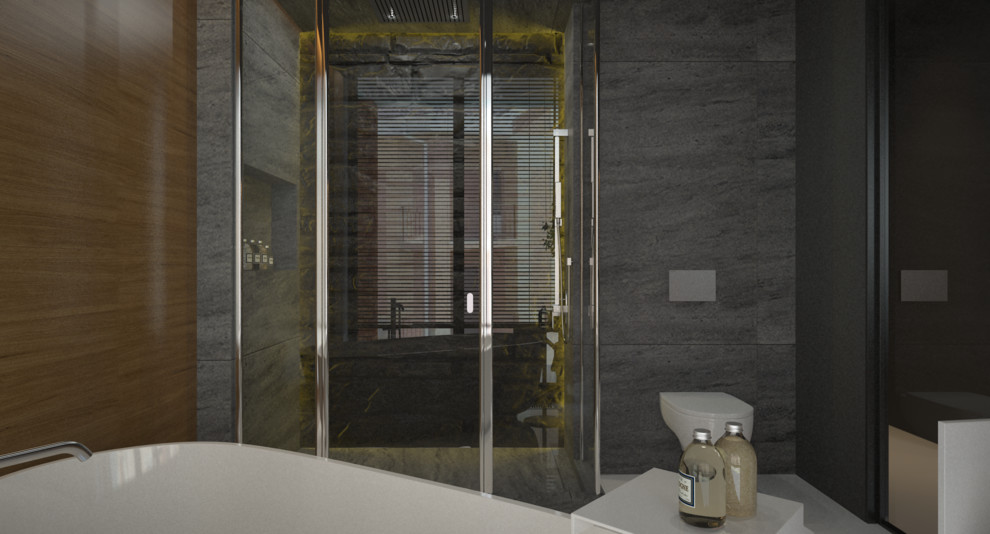 Таунхаус. Коттеджный поселок Лосиный Остров.