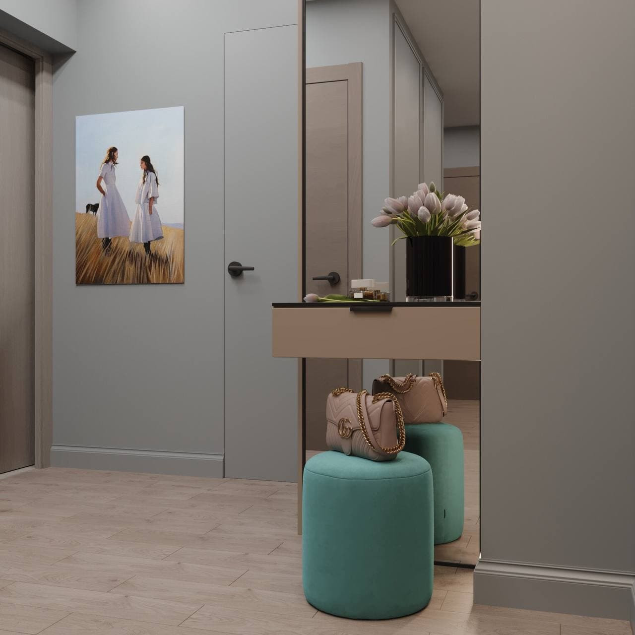 Коммунарка