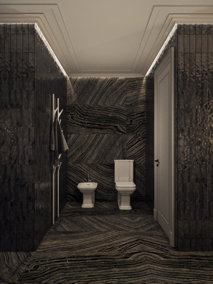 Петроградская сторона