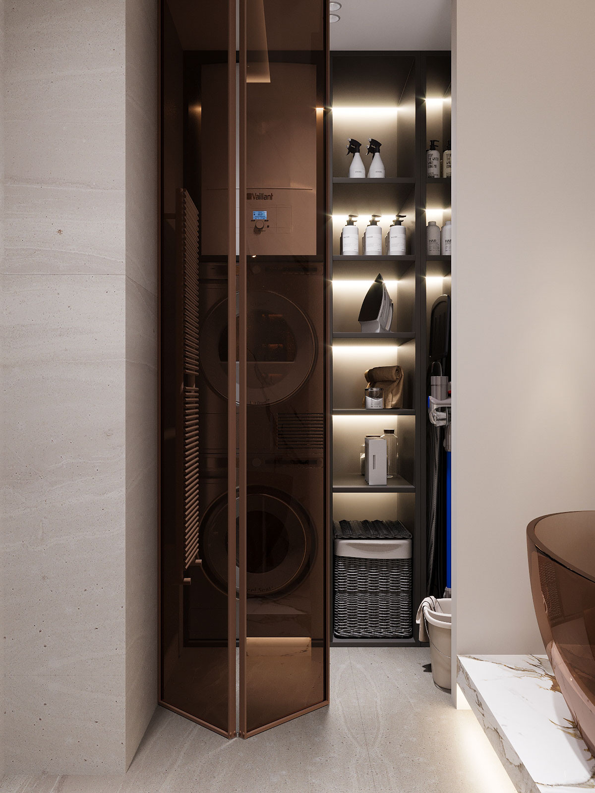 Апартаменты в ЖК Суббота