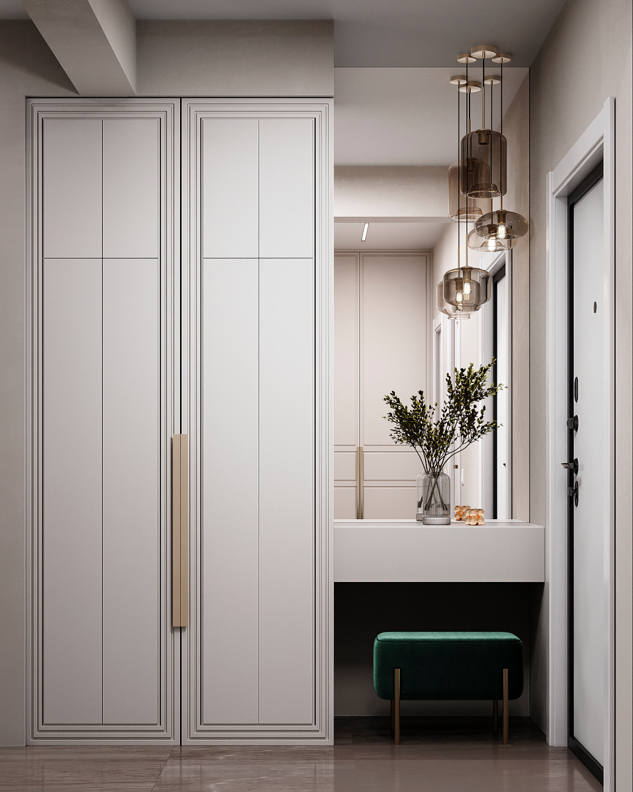 "Семейная коллаборация"