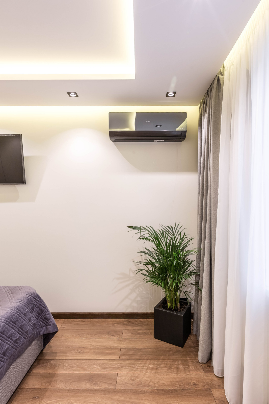 Переделка квартиры в хрущевке для холостяка