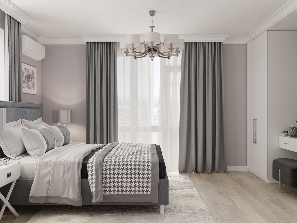 ЖК Горки 2019