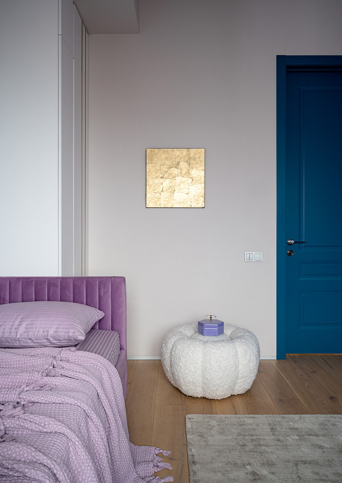 Минимализм с характером