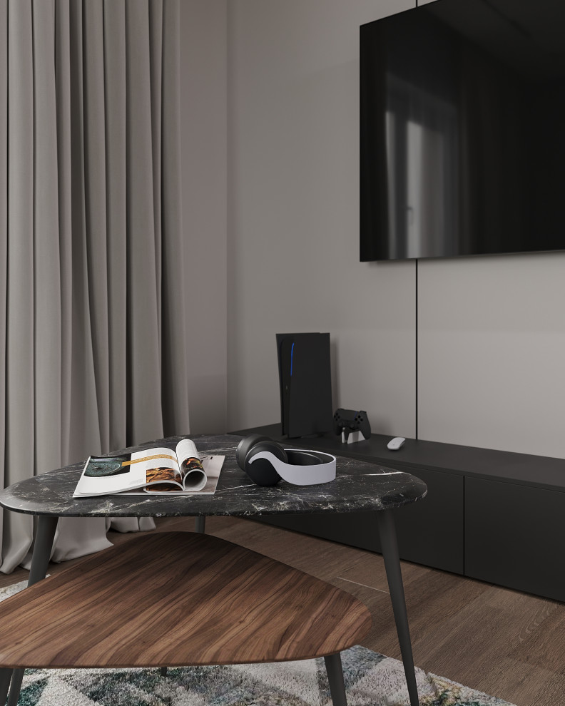 Квартира в ЖК Высота