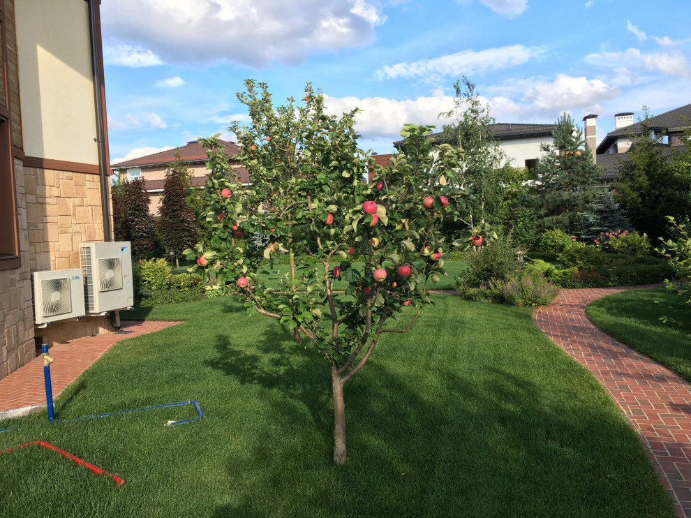 Миллениум Парк 2