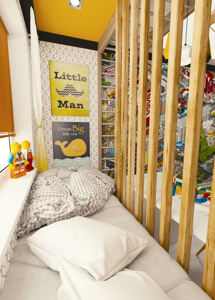 Детская комната