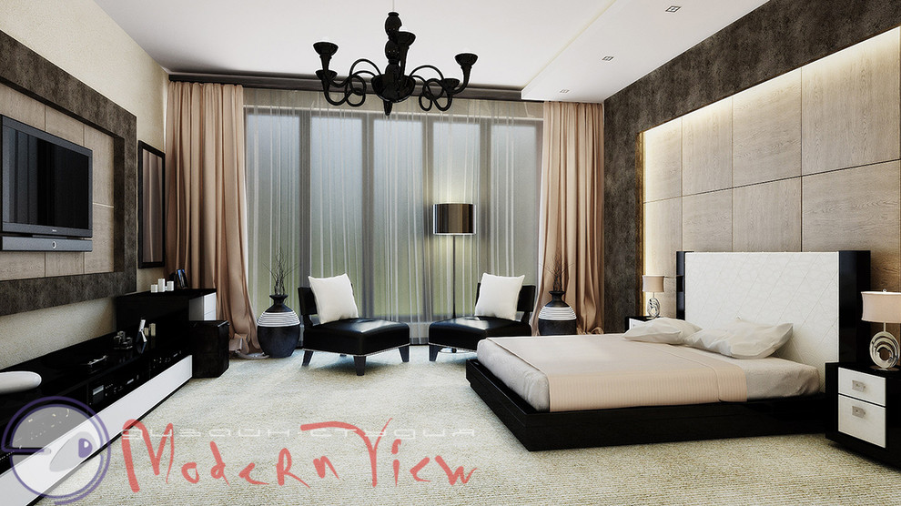 Дом на Рублевке