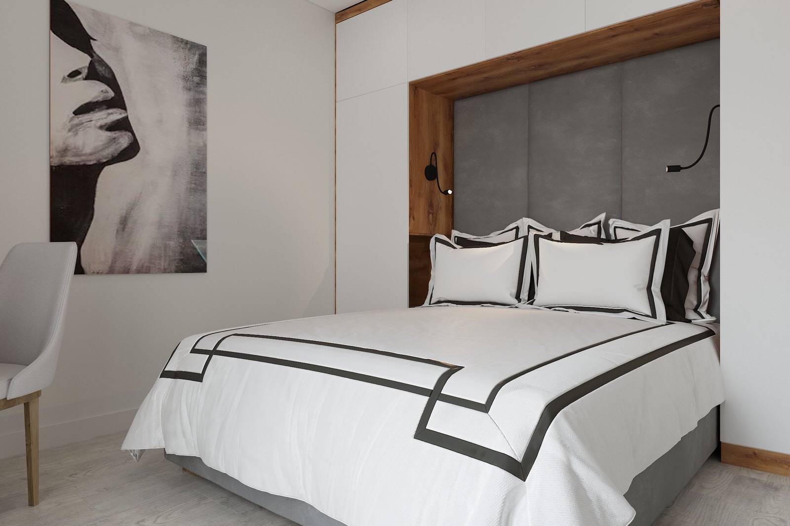 ЖК Звездный дуэт