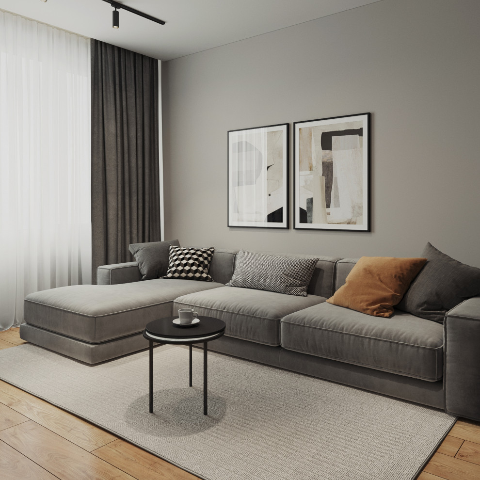 ЖК "Румянцево Парк"