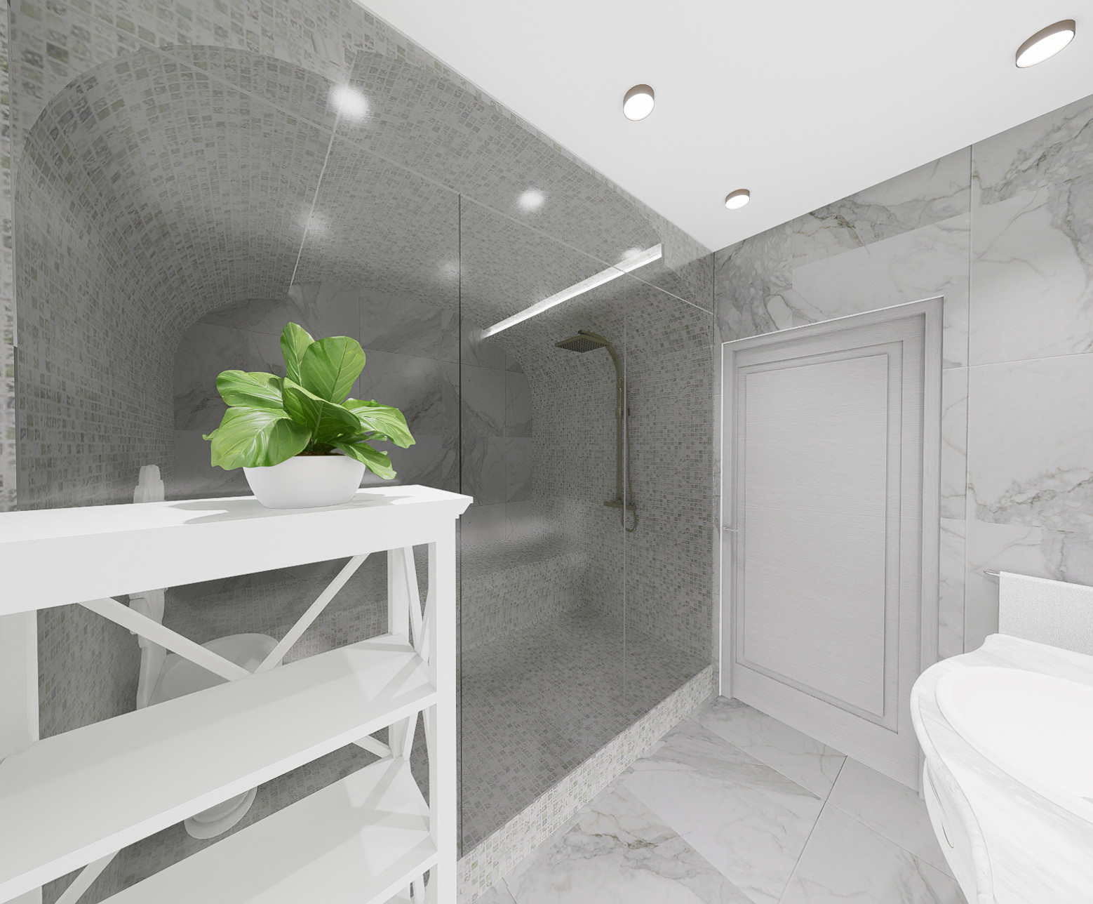 Дизайн интерьера дома