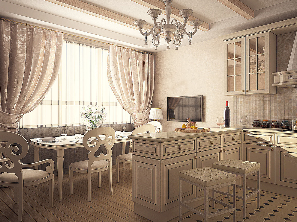 Welton Park apartment 120m