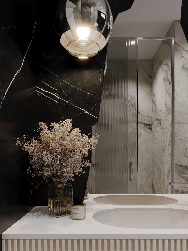 Обложка проекта: Дизайн загородного дома