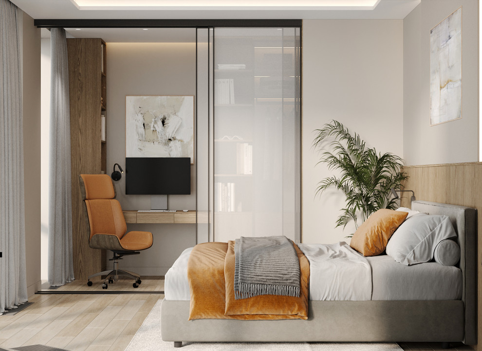 Экологичный минимализм