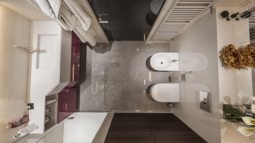 Квартира 020