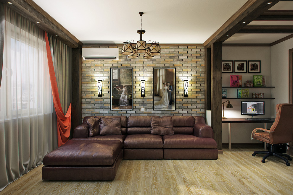 Пр-т Мельникова