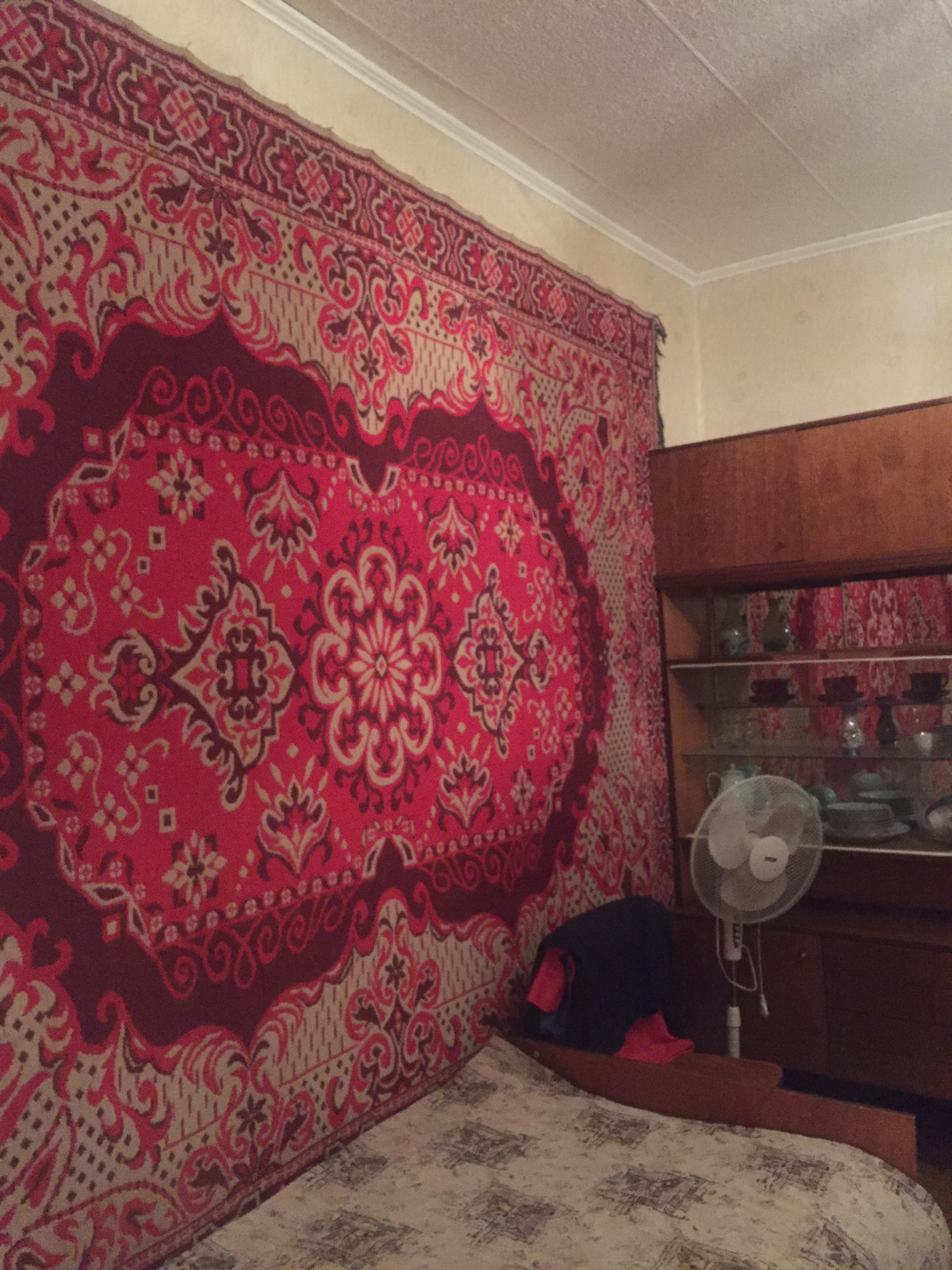 Дизайн -проект квартиры