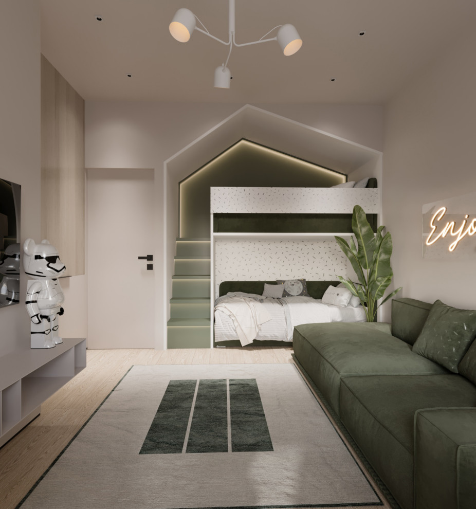 Квартира ЖК Onyx