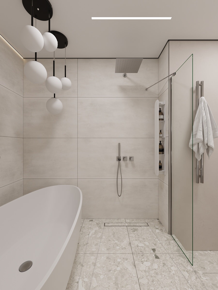 ЖК Гранд@Гранд