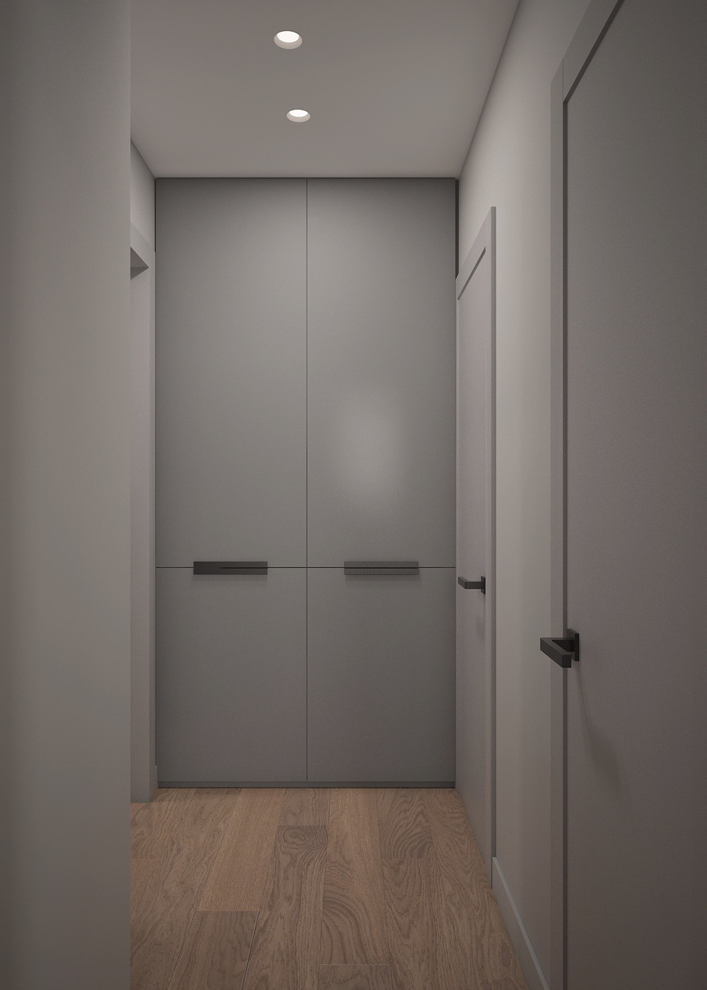 Квартира для молодого человека