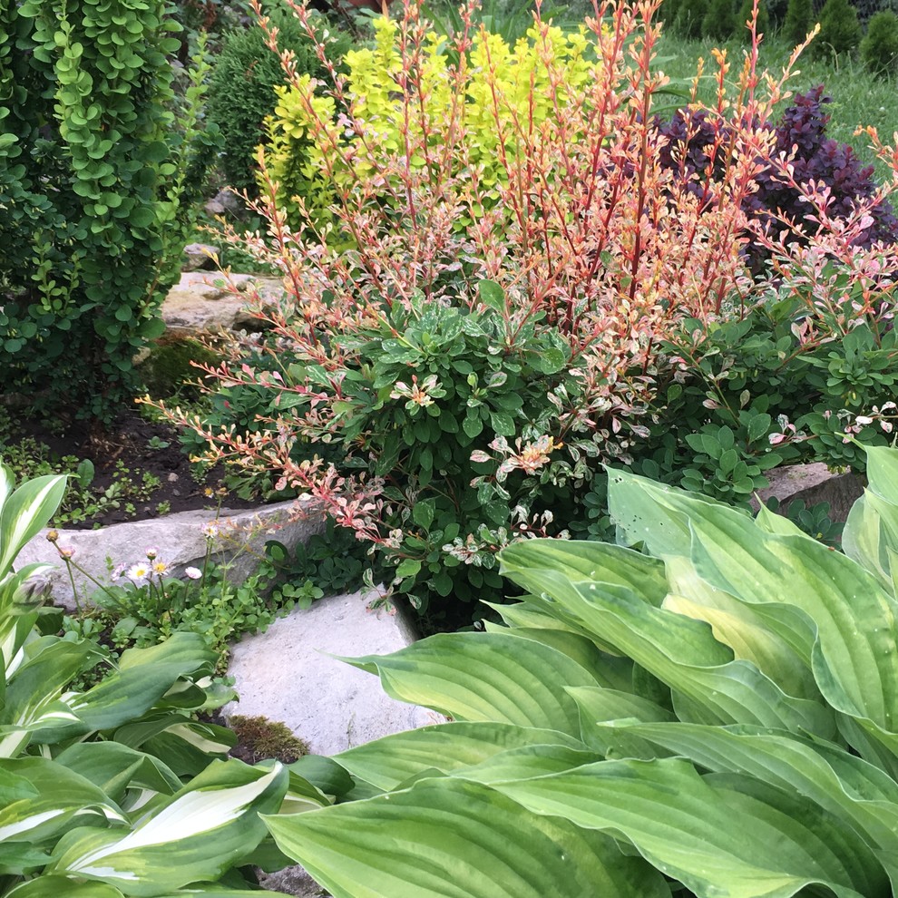 Реставрация старинного сада в калужской области