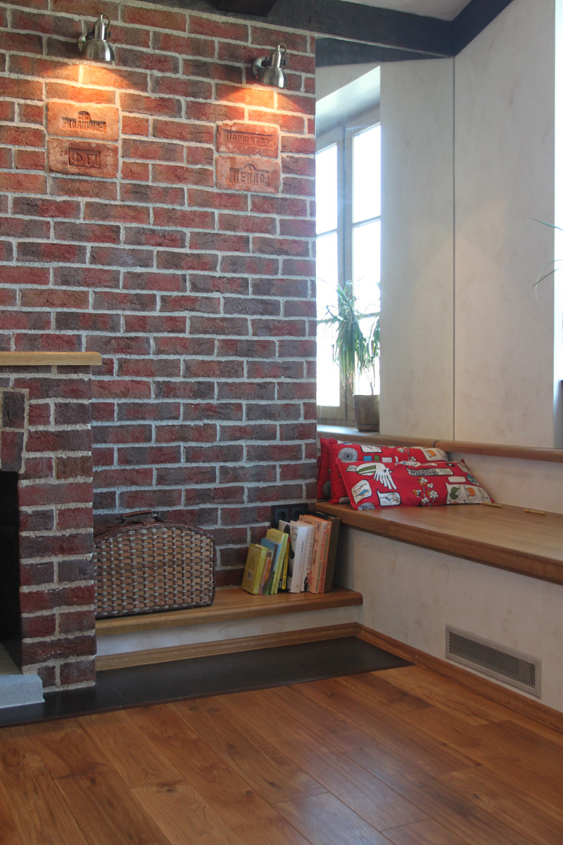 Проект загородного дома в г.Всеволожск