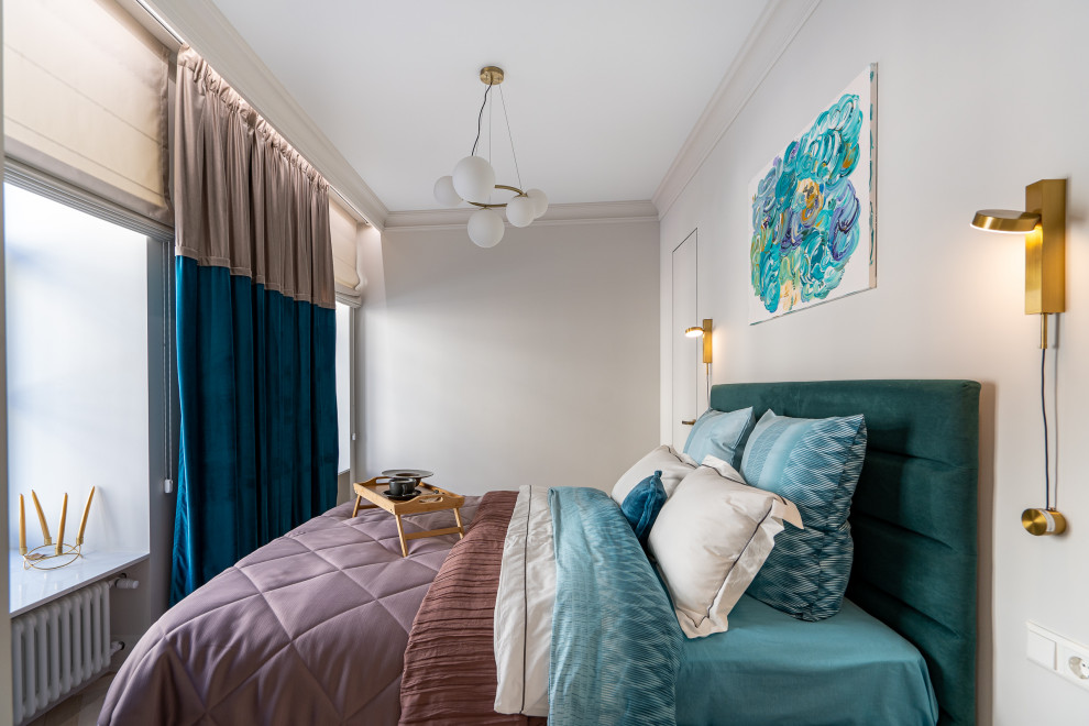 Квартира напротив Мариинского театра