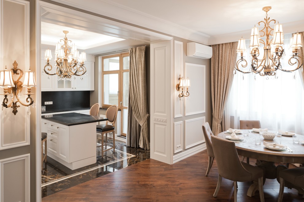 Ремонт квартир, внутренняя отделка