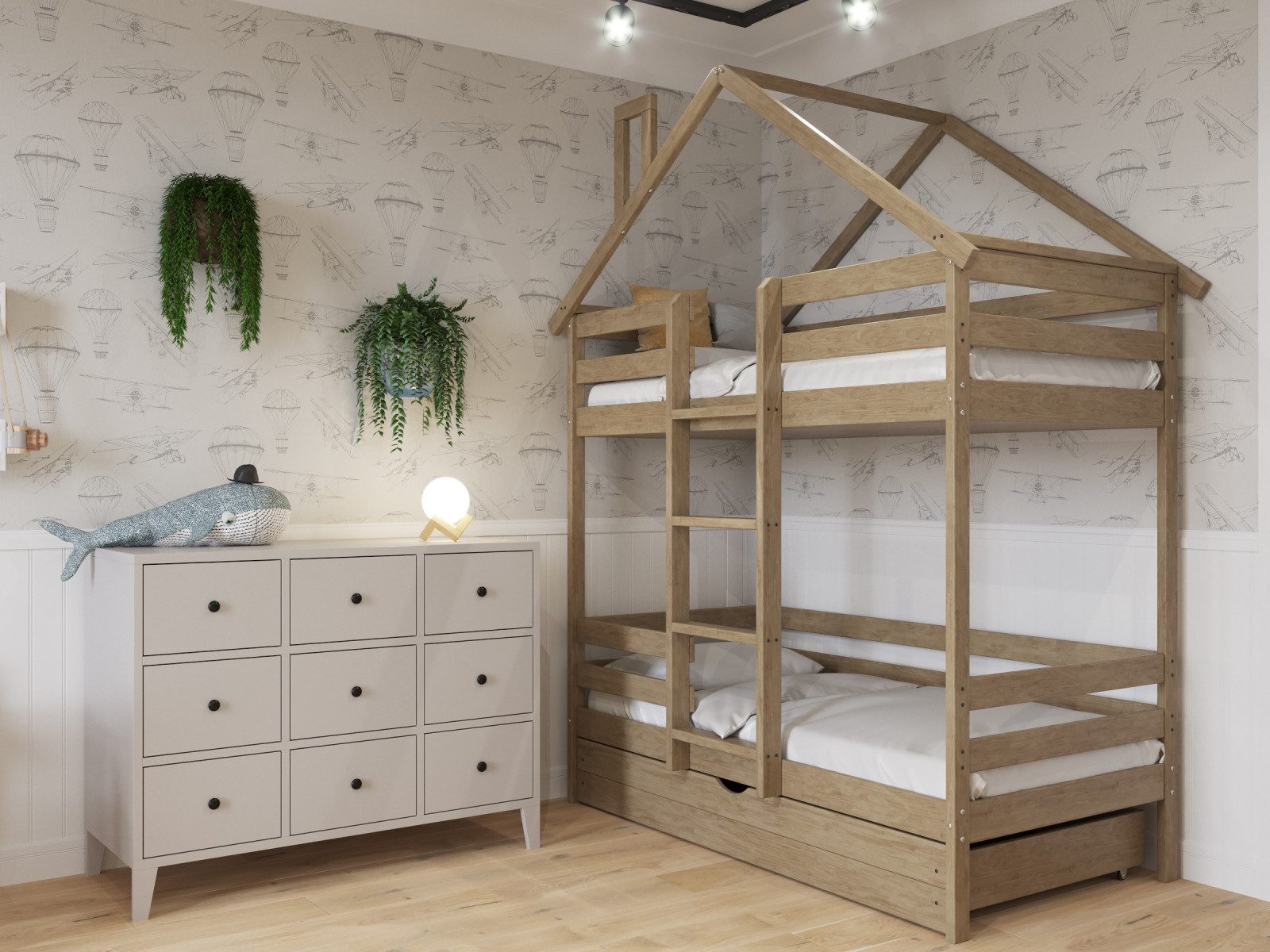 ЖК Первый квартал