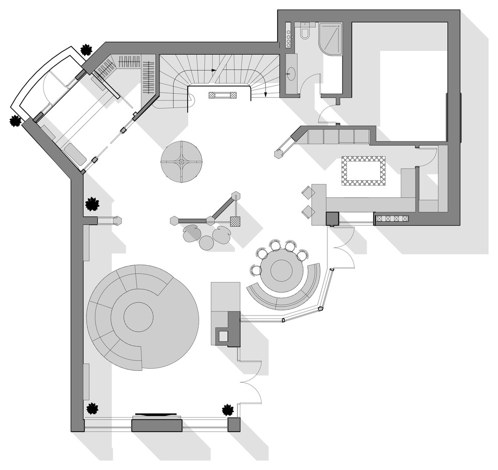 Квартира 018