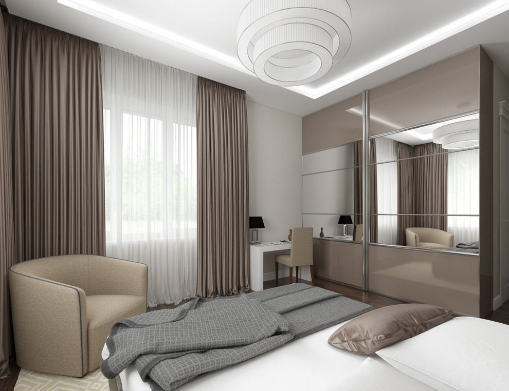 Дом в Москве на Рублево-Успенском