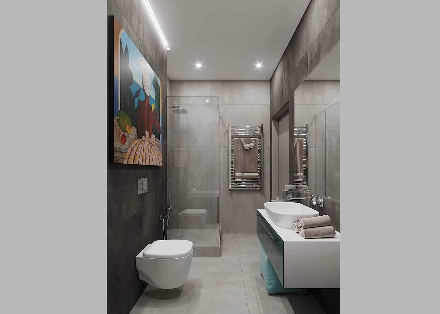 ДИЗАЙН ПРОЕКТ АРИСТОКРАТ