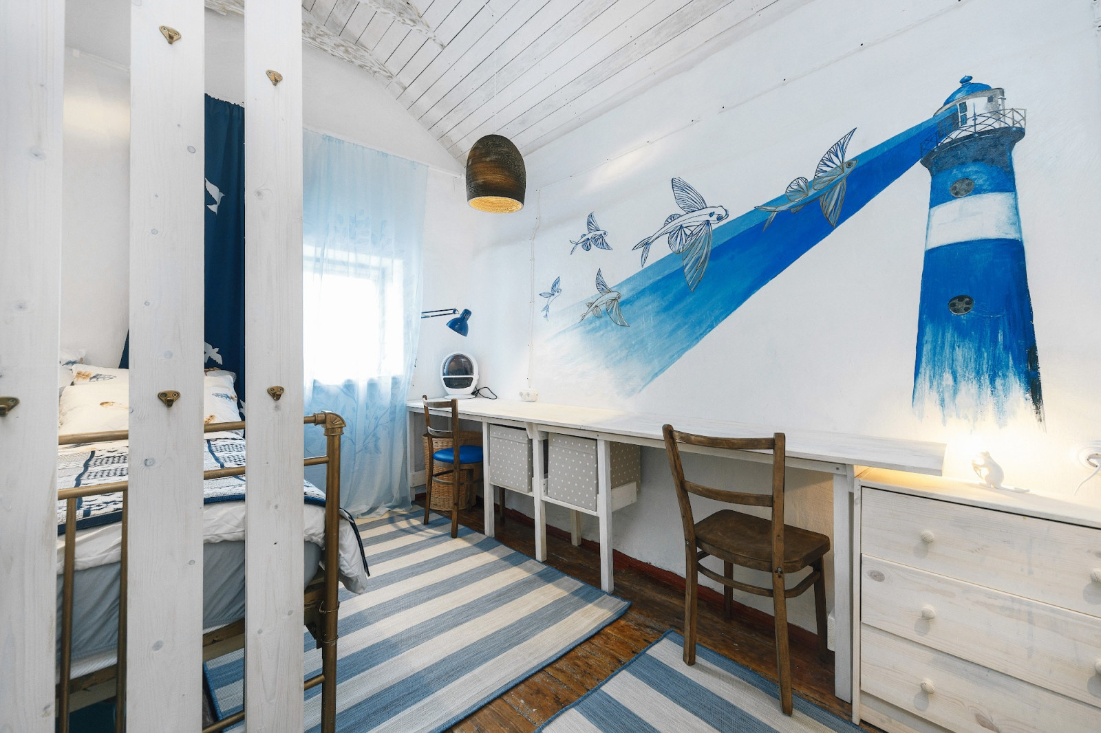 В гостях: Реконструкция вместо сноса — вилла на юге России