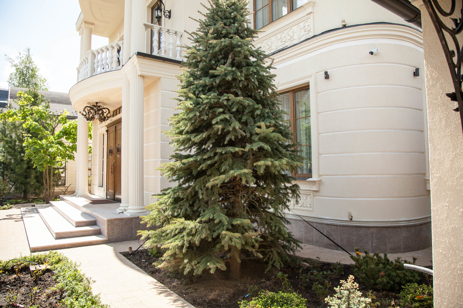 КП Новахово