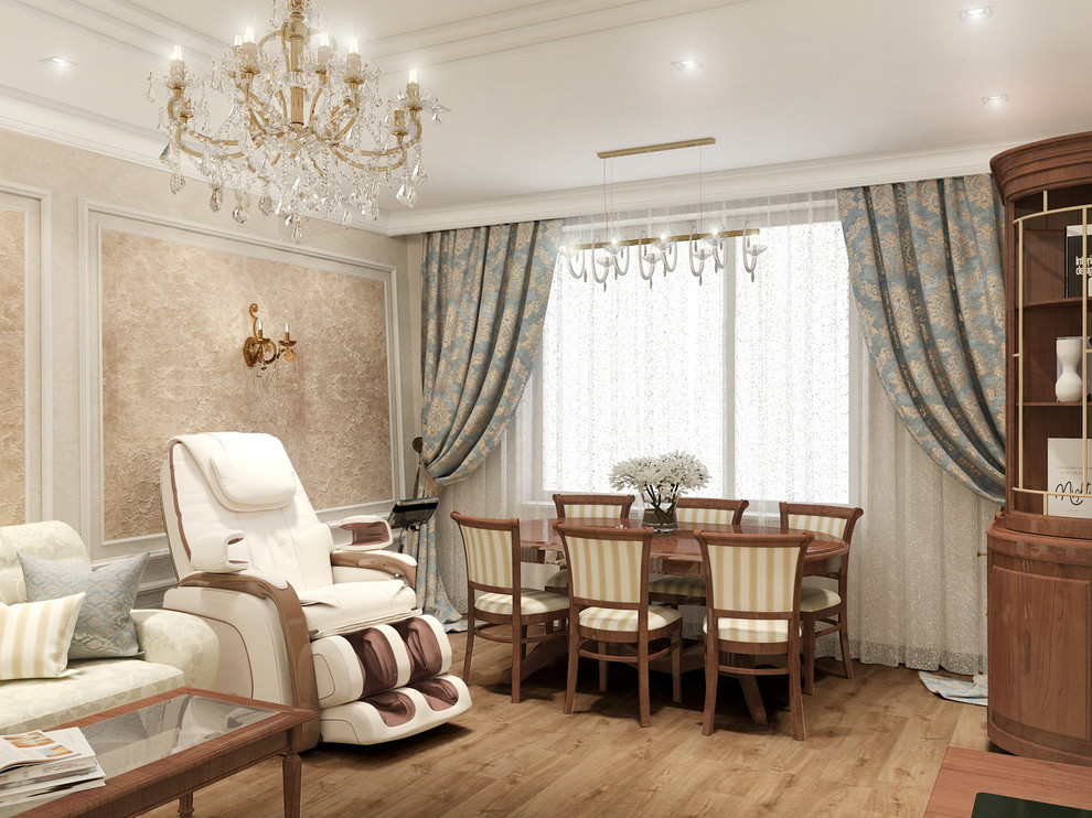 Нестареющая классика