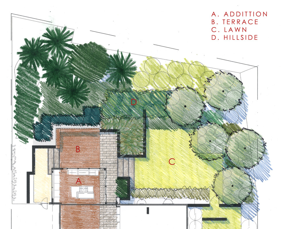 Солнце мое: Как сделать план дачного участка, исходя из движения солнца
