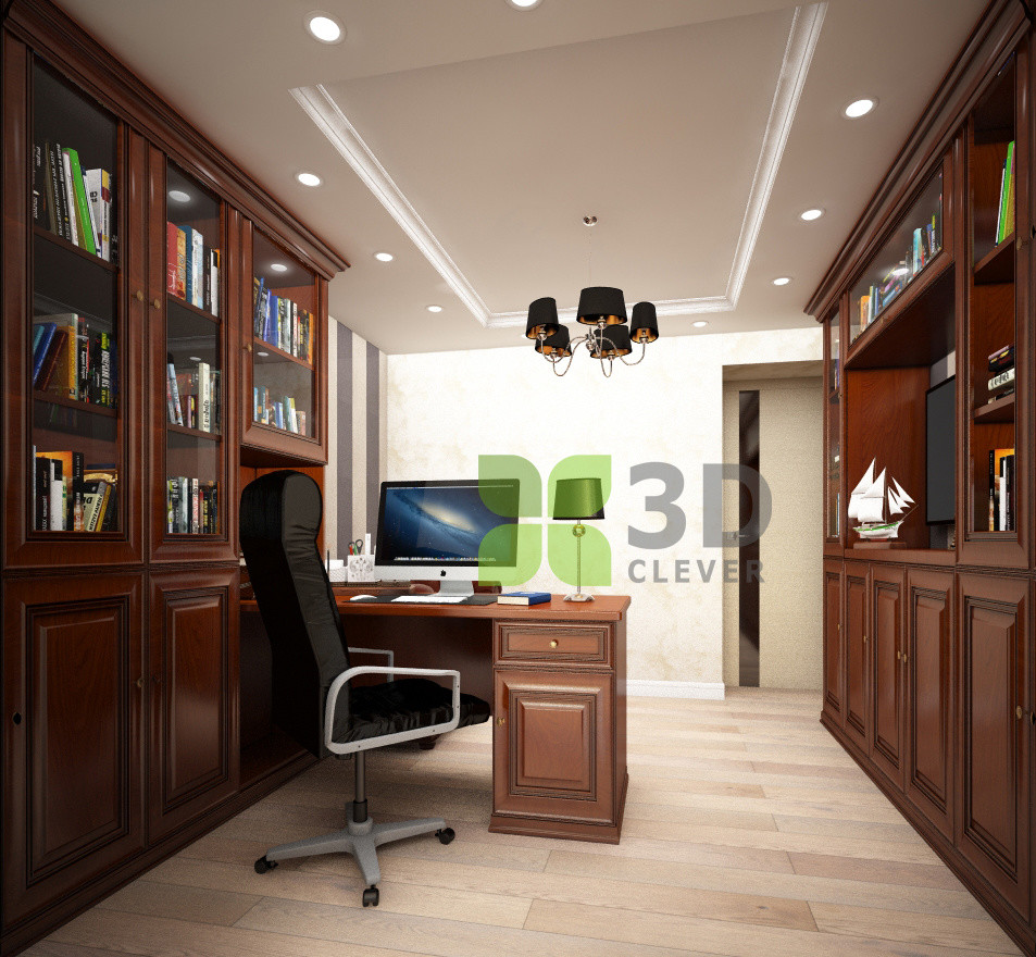 Город-парк "Первый Московский"