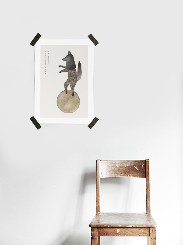 с ног на голову