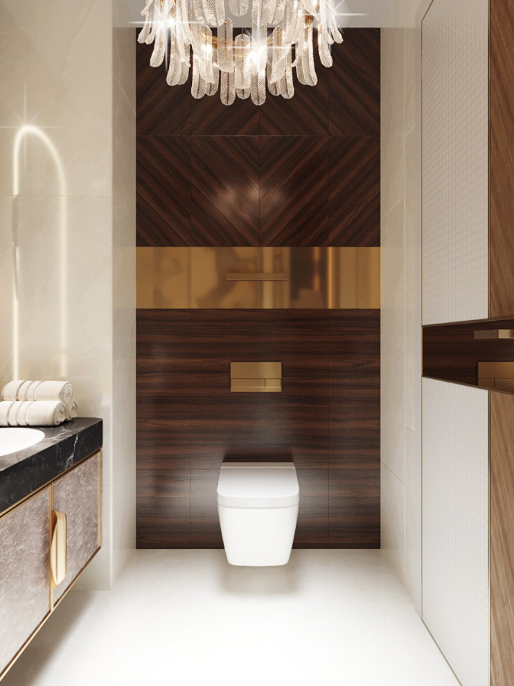 Роскошные решения для королевского интерьера