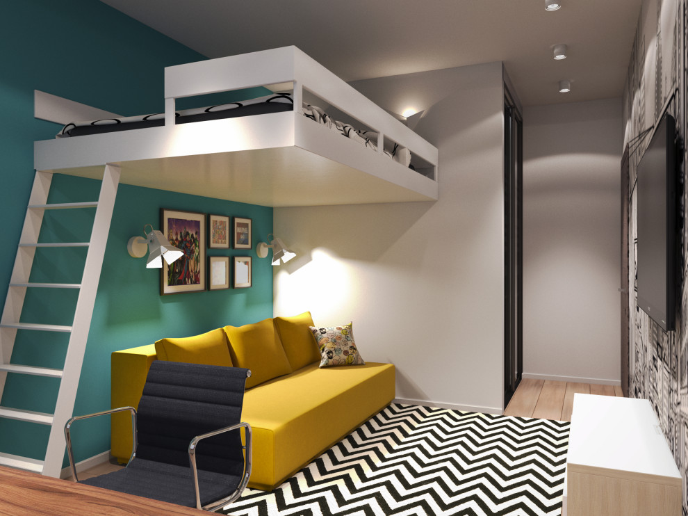 Минимализм