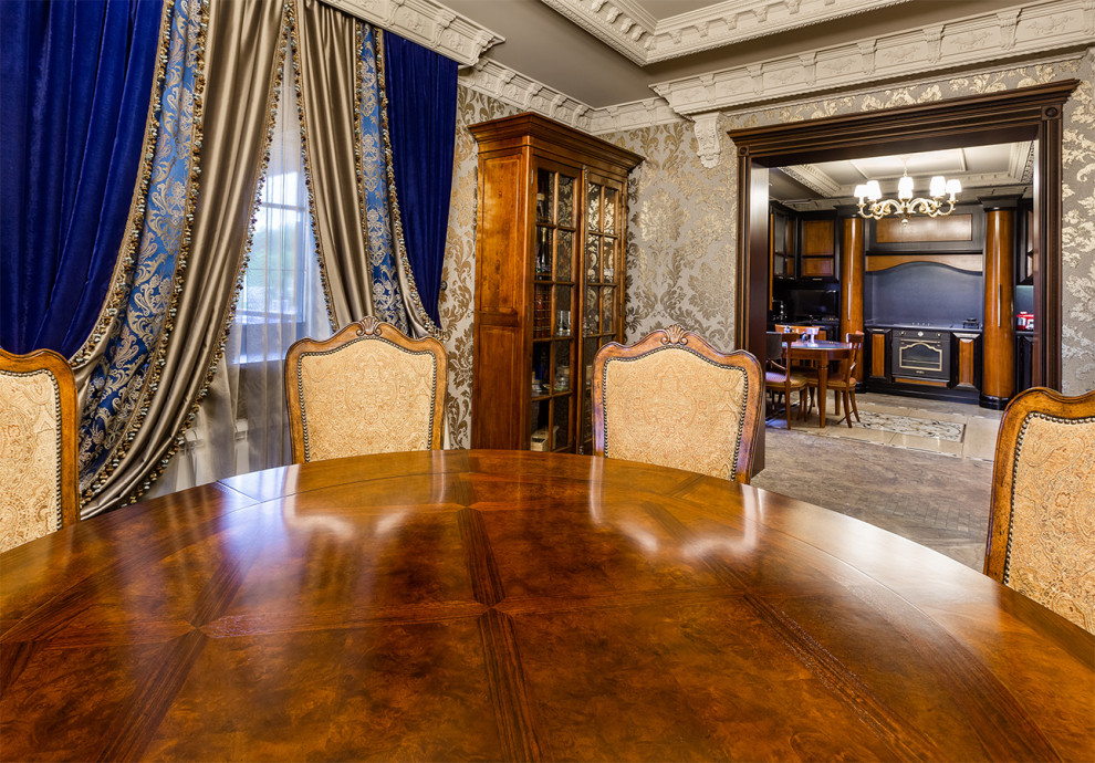 Загородная резиденция