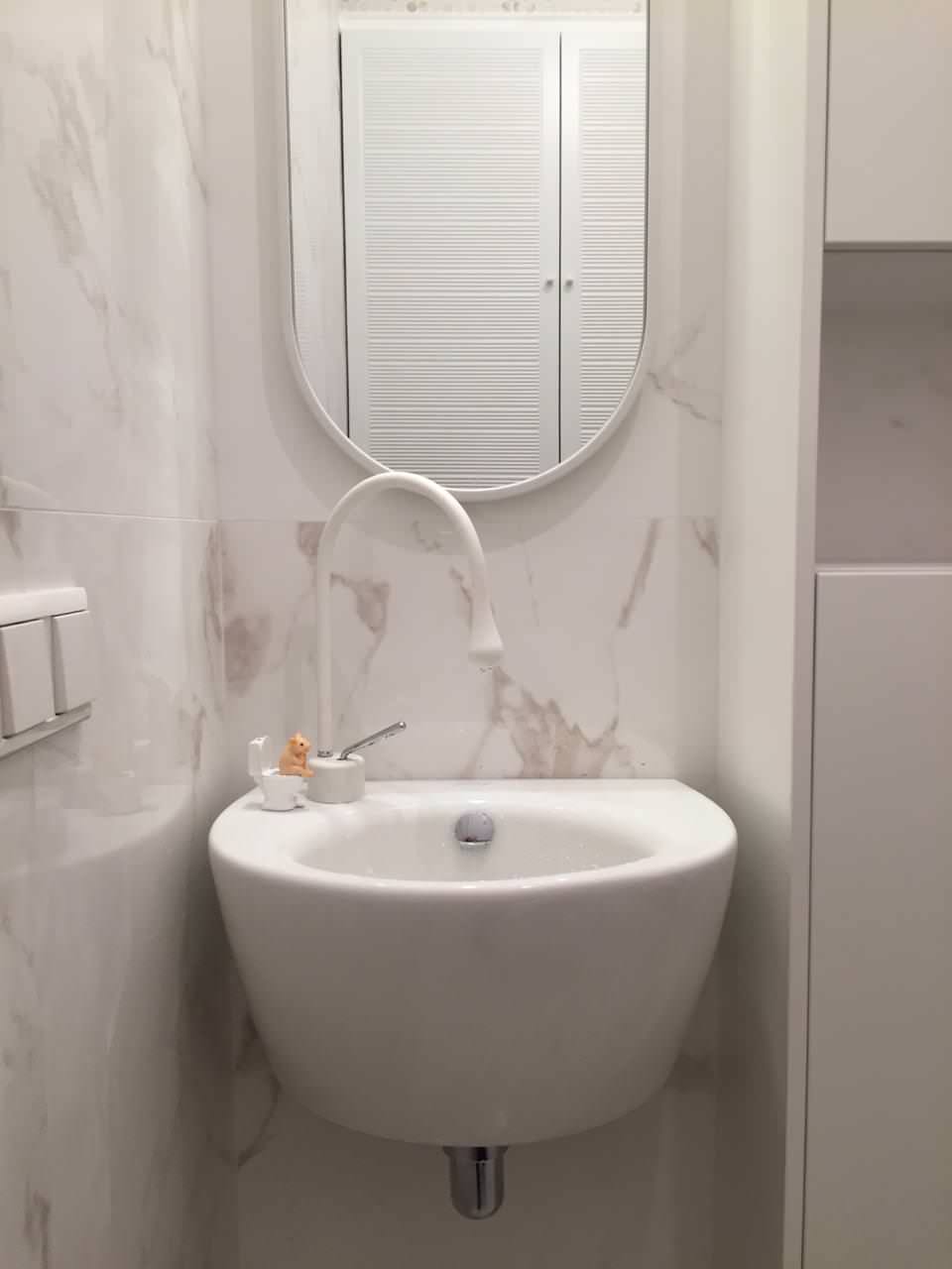 Обложка проекта: Нюансы на Союзном