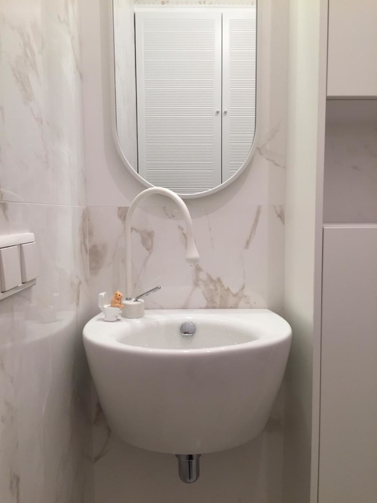 Нюансы на Союзном